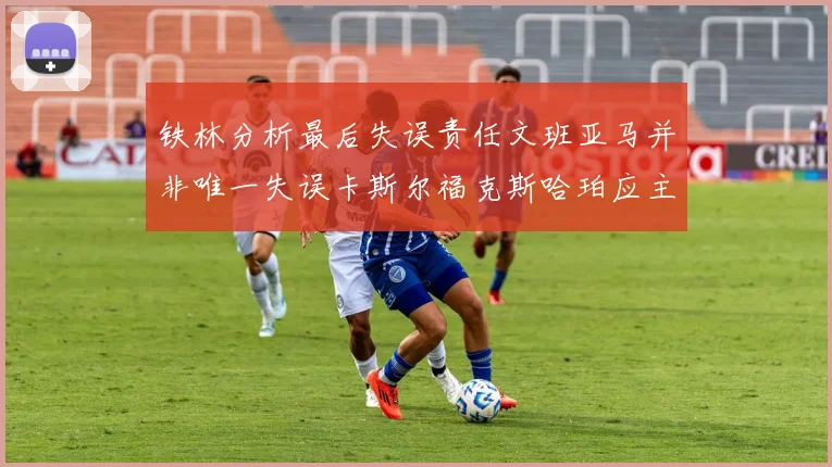 铁林分析最后失误责任文班亚马并非唯一失误卡斯尔福克斯哈珀应主动接球